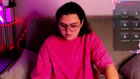 Snapshot of curvy_janie chatting on 1, 11, 2025 Jane online show from 1, 11, 2025