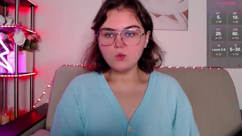 Jane  online show from 18, 11, 2025