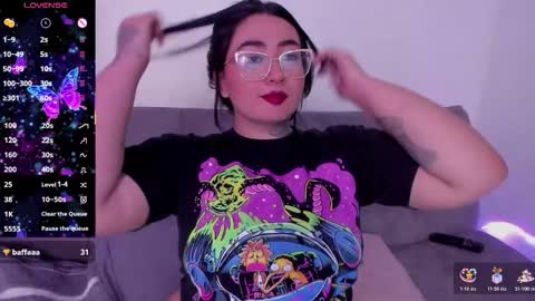 A online show from 12, 3, 2026