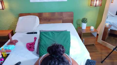 Danna online show from 13, 1, 2026