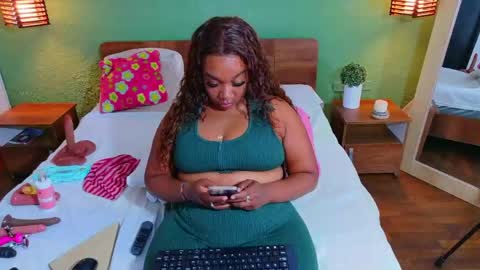 Danna online show from 16, 5, 2026