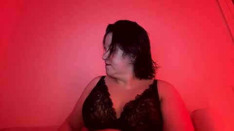 Snapshot of curvyflora chatting on 6, 2, 2025 CurvyFlora online show from 6, 2, 2025