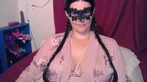 Celine Fawe online show from 8, 7, 2026