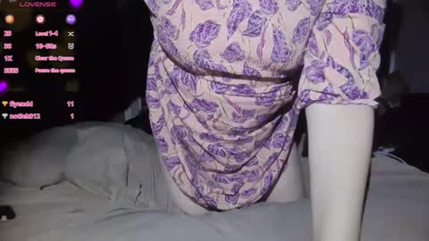 Snapshot of curvygothfemboy chatting on 5, 12, 2024 Curvygothfemboy online show from 5, 12, 2024