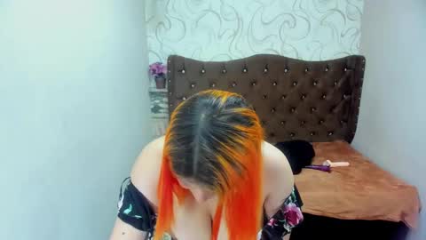 Julieth online show from 2, 12, 2024