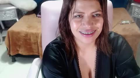 Julieth online show from 13, 1, 2025