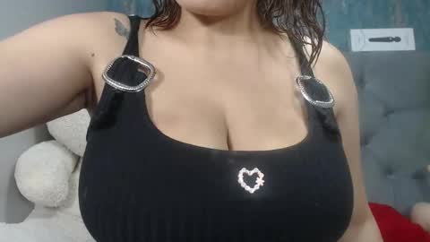 Julieth online show from 13, 1, 2025