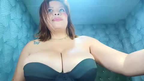 Julieth online show from 8, 5, 2026