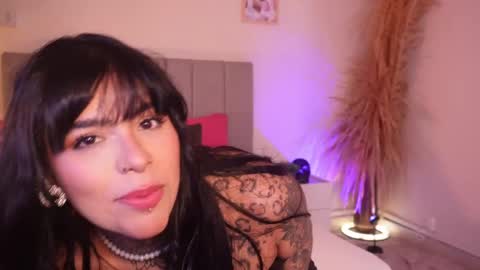 Samantha online show from 12, 9, 2025