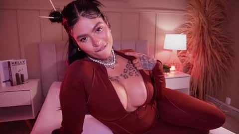 Samantha online show from 7, 5, 2026