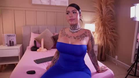 Samantha online show from 15, 5, 2026