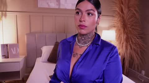 Samantha online show from 18, 5, 2026