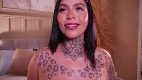 Samantha online show from 26, 5, 2026