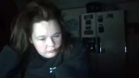Snapshot of curvyplayday chatting on 2, 12, 2024 dahlia -kim online show from 2, 12, 2024