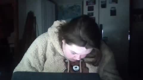 Snapshot of curvyplayday chatting on 5, 12, 2024 dahlia -kim online show from 5, 12, 2024