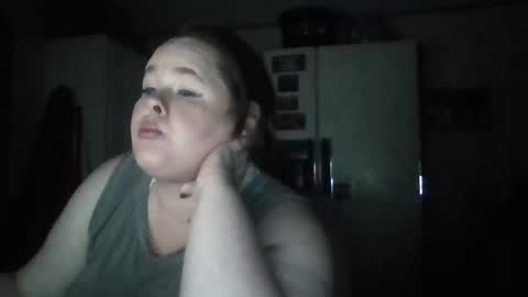 Snapshot of curvyplayday chatting on 9, 12, 2024 dahlia -kim online show from 9, 12, 2024