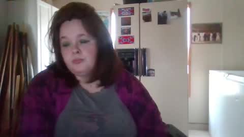 Snapshot of curvyplayday chatting on 19, 12, 2024 dahlia -kim online show from 19, 12, 2024