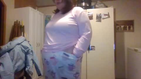 Snapshot of curvyplayday chatting on 26, 12, 2024 dahlia -kim online show from 26, 12, 2024
