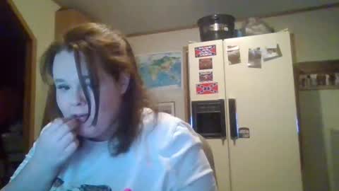 Snapshot of curvyplayday chatting on 30, 12, 2024 dahlia -kim online show from 30, 12, 2024