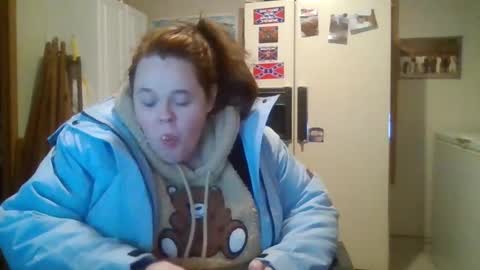 Snapshot of curvyplayday chatting on 2, 1, 2025 dahlia -kim online show from 2, 1, 2025