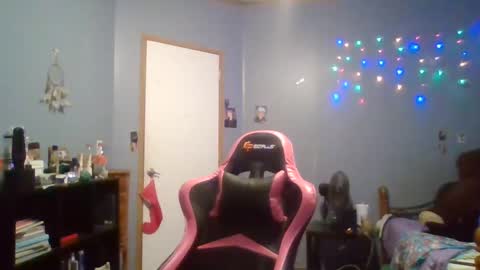 Snapshot of curvyplayday chatting on 14, 1, 2025 dahlia -kim online show from 14, 1, 2025