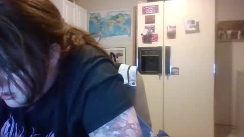 Snapshot of curvyplayday chatting on 26, 1, 2025 dahlia -kim online show from 26, 1, 2025