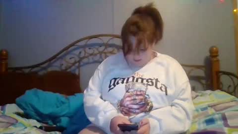 Snapshot of curvyplayday chatting on 31, 1, 2025 dahlia -kim online show from 31, 1, 2025