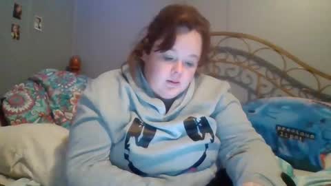 Snapshot of curvyplayday chatting on 1, 2, 2025 dahlia -kim online show from 1, 2, 2025