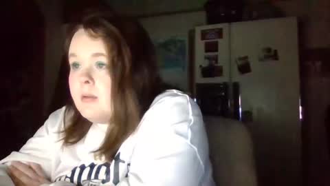 Snapshot of curvyplayday chatting on 3, 3, 2025 dahlia -kim online show from 3, 3, 2025