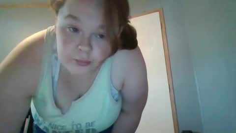 Snapshot of curvyplayday chatting on 21, 9, 2025 dahlia -kim online show from 21, 9, 2025