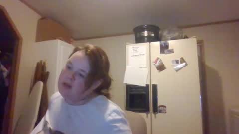 Snapshot of curvyplayday chatting on 29, 9, 2025 dahlia -kim online show from 29, 9, 2025