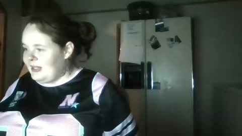 Snapshot of curvyplayday chatting on 9, 10, 2025 dahlia -kim online show from 9, 10, 2025