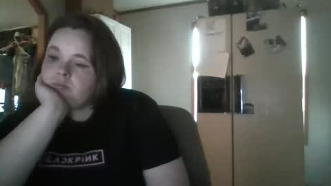 Snapshot of curvyplayday chatting on 12, 10, 2025 dahlia -kim online show from 12, 10, 2025