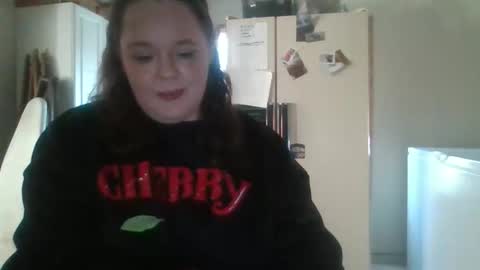 Snapshot of curvyplayday chatting on 16, 10, 2025 dahlia -kim online show from 16, 10, 2025