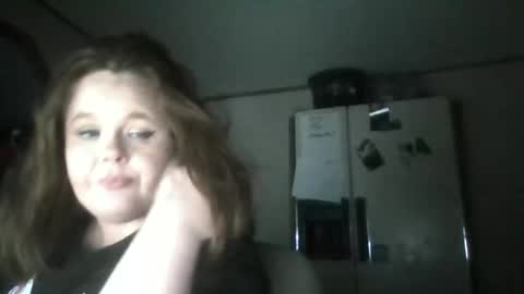 Snapshot of curvyplayday chatting on 18, 10, 2025 dahlia -kim online show from 18, 10, 2025