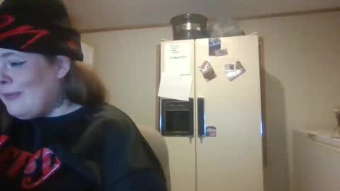 Snapshot of curvyplayday chatting on 24, 10, 2025 dahlia -kim online show from 24, 10, 2025