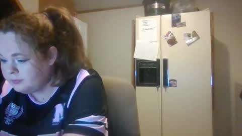 Snapshot of curvyplayday chatting on 29, 10, 2025 dahlia -kim online show from 29, 10, 2025