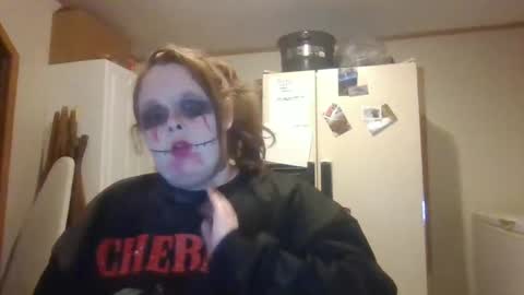 Snapshot of curvyplayday chatting on 31, 10, 2025 dahlia -kim online show from 31, 10, 2025