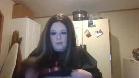 Snapshot of curvyplayday chatting on 8, 11, 2025 dahlia -kim online show from 8, 11, 2025