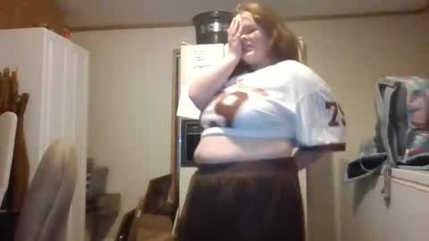 Snapshot of curvyplayday chatting on 13, 11, 2025 dahlia -kim online show from 13, 11, 2025
