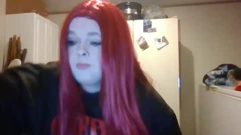 Snapshot of curvyplayday chatting on 23, 11, 2025 dahlia -kim online show from 23, 11, 2025