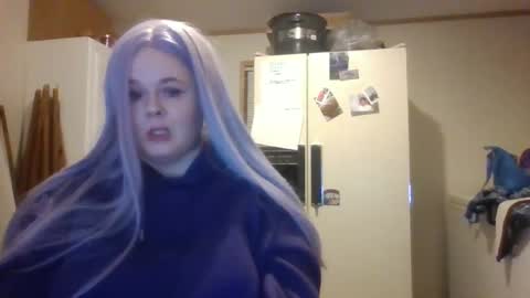 Snapshot of curvyplayday chatting on 11, 1, 2026 dahlia -kim online show from 11, 1, 2026