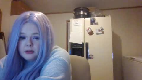 Snapshot of curvyplayday chatting on 17, 1, 2026 dahlia -kim online show from 17, 1, 2026