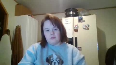 Snapshot of curvyplayday chatting on 1, 2, 2026 dahlia -kim online show from 1, 2, 2026