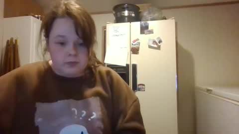 Snapshot of curvyplayday chatting on 9, 2, 2026 dahlia -kim online show from 9, 2, 2026