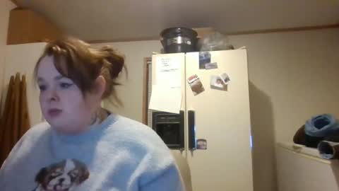 Snapshot of curvyplayday chatting on 16, 2, 2026 dahlia -kim online show from 16, 2, 2026