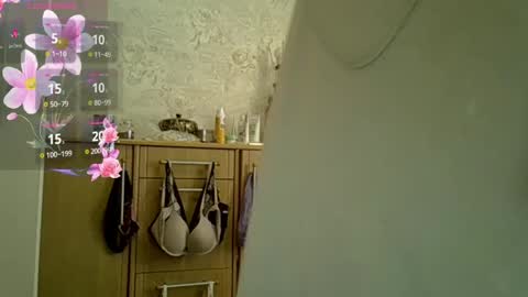 Snapshot of curvywild_lady30 chatting on 9, 4, 2026 Curvy online show from 9, 4, 2026