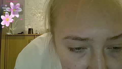 Snapshot of curvywild_lady30 chatting on 10, 4, 2026 Curvy online show from 10, 4, 2026