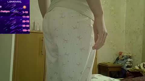 Snapshot of curvywild_lady30 chatting on 22, 4, 2026 Curvy online show from 22, 4, 2026