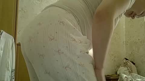 Snapshot of curvywild_lady30 chatting on 25, 4, 2026 Curvy online show from 25, 4, 2026